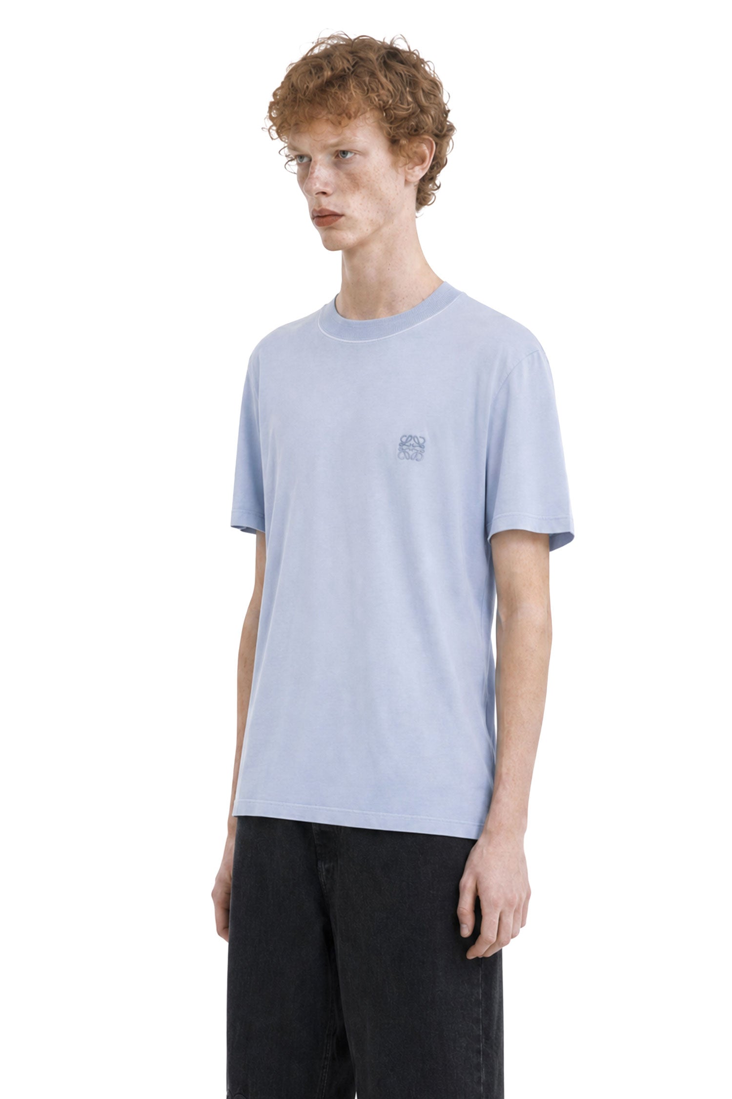 Loewe Regular Fit T-Shirt, view 2