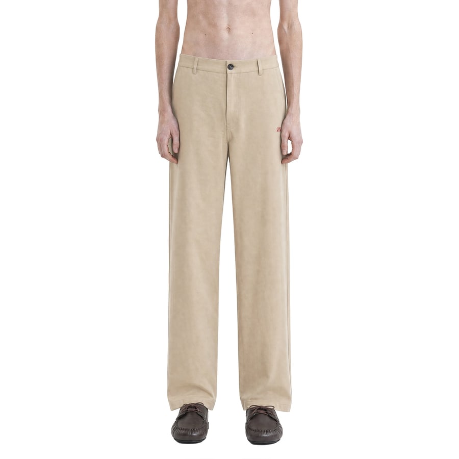 Loewe Trousers in Cotton, view 6