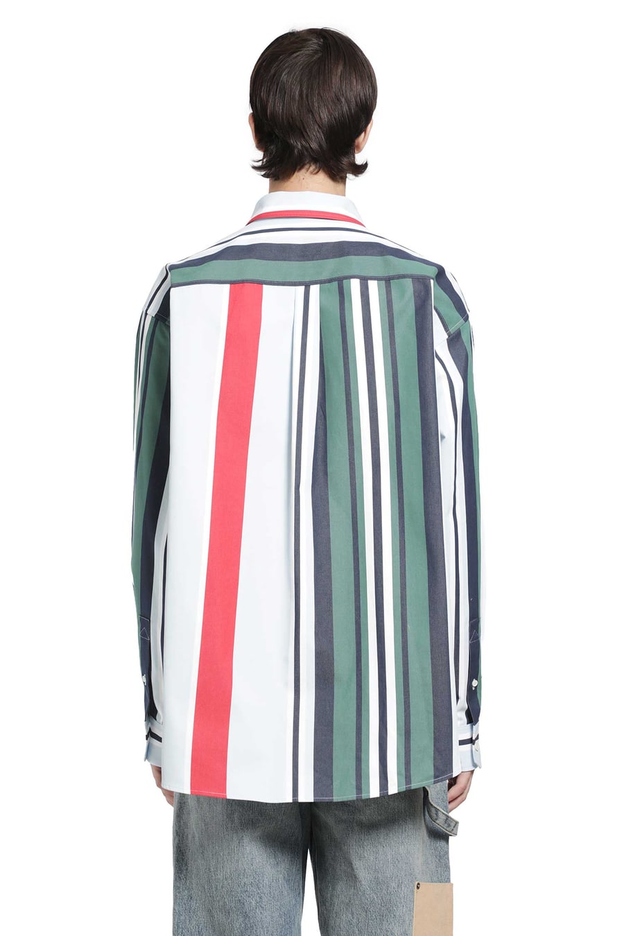 Loewe Shirt in Cotton, view 4