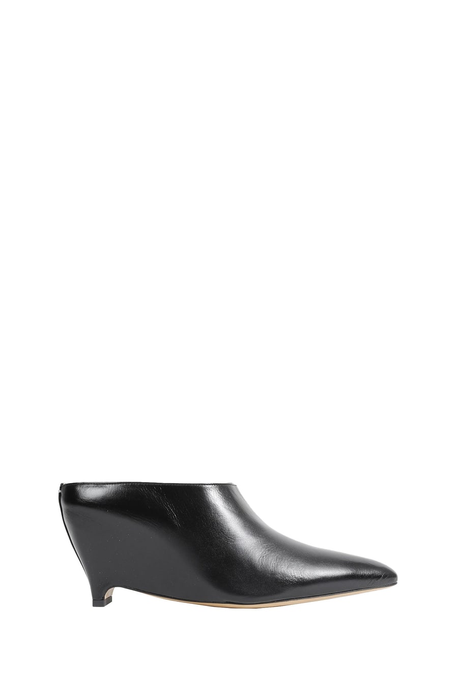 Maison Margiela Heel-less Mule