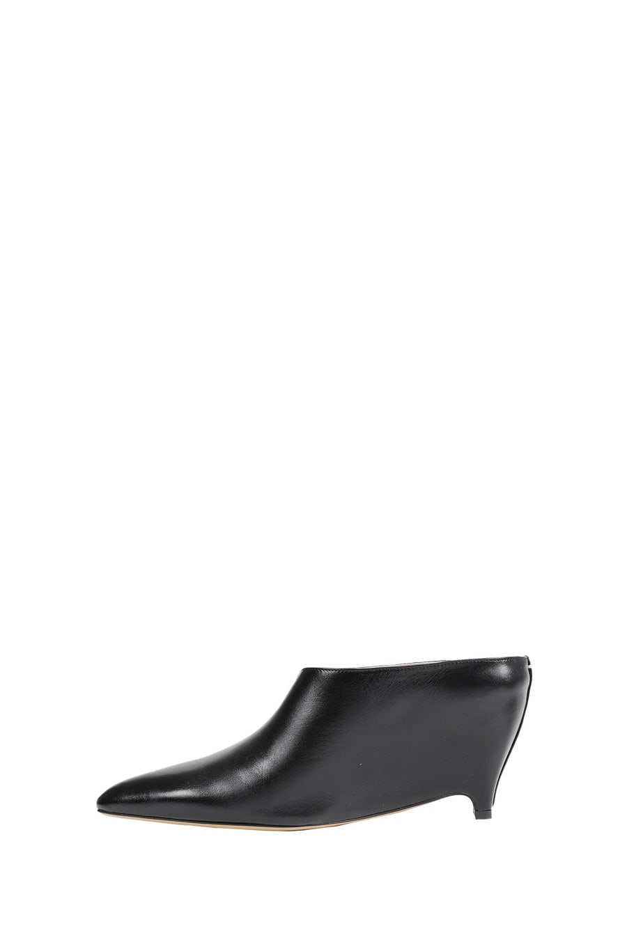 Maison Margiela Heel-less Mule, view 4