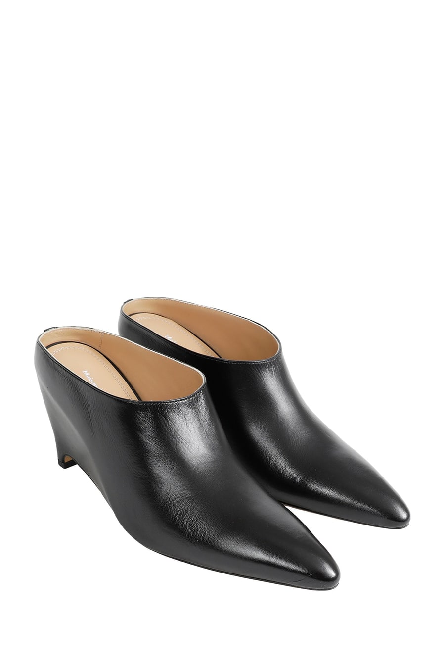 Maison Margiela Heel-less Mule, view 6