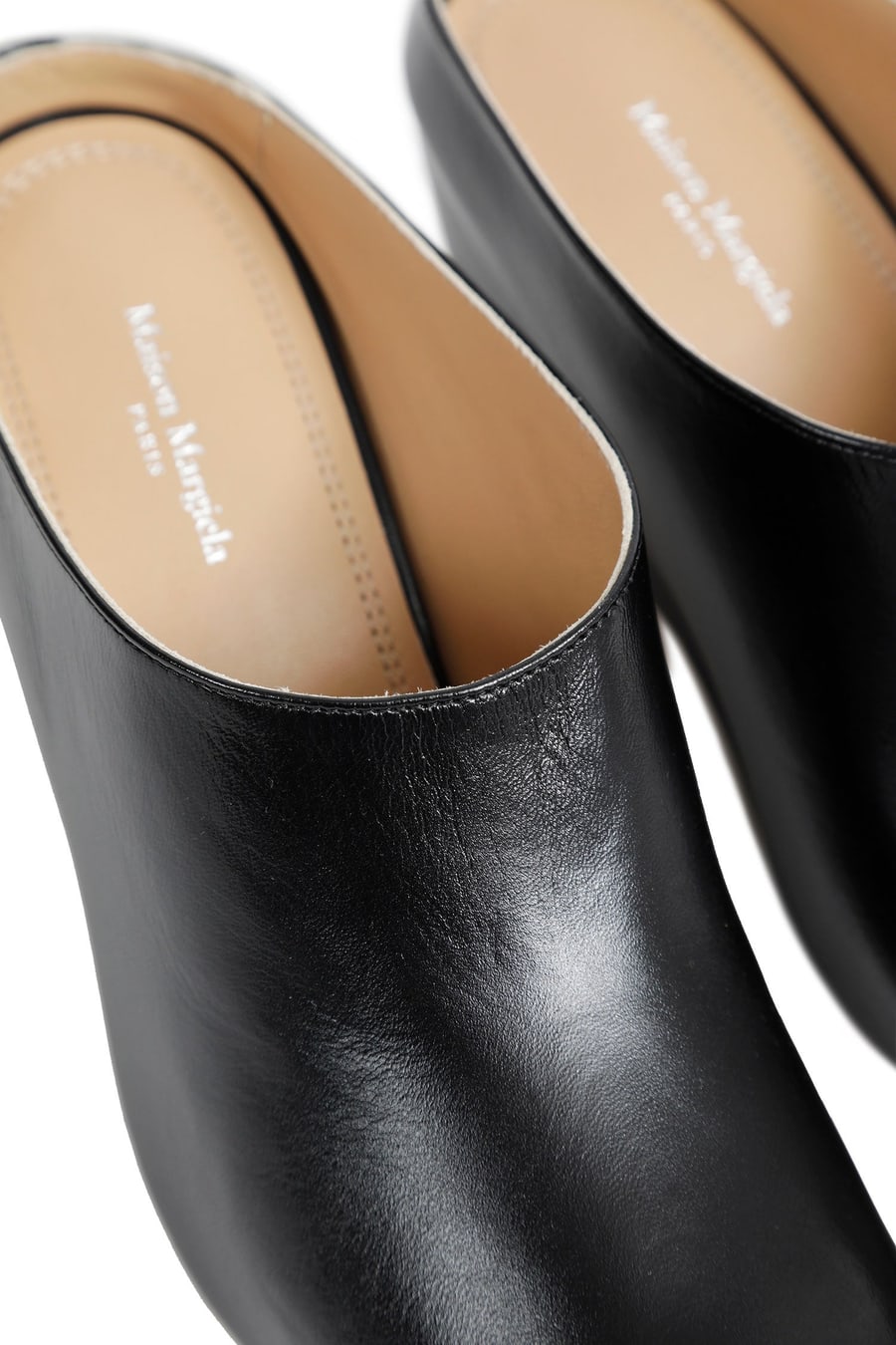 Maison Margiela Heel-less Mule, view 7