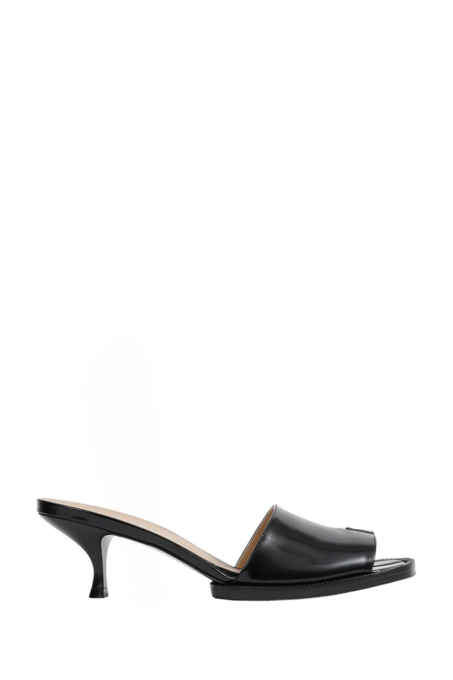 Maison Margiela Tabi City Sandal