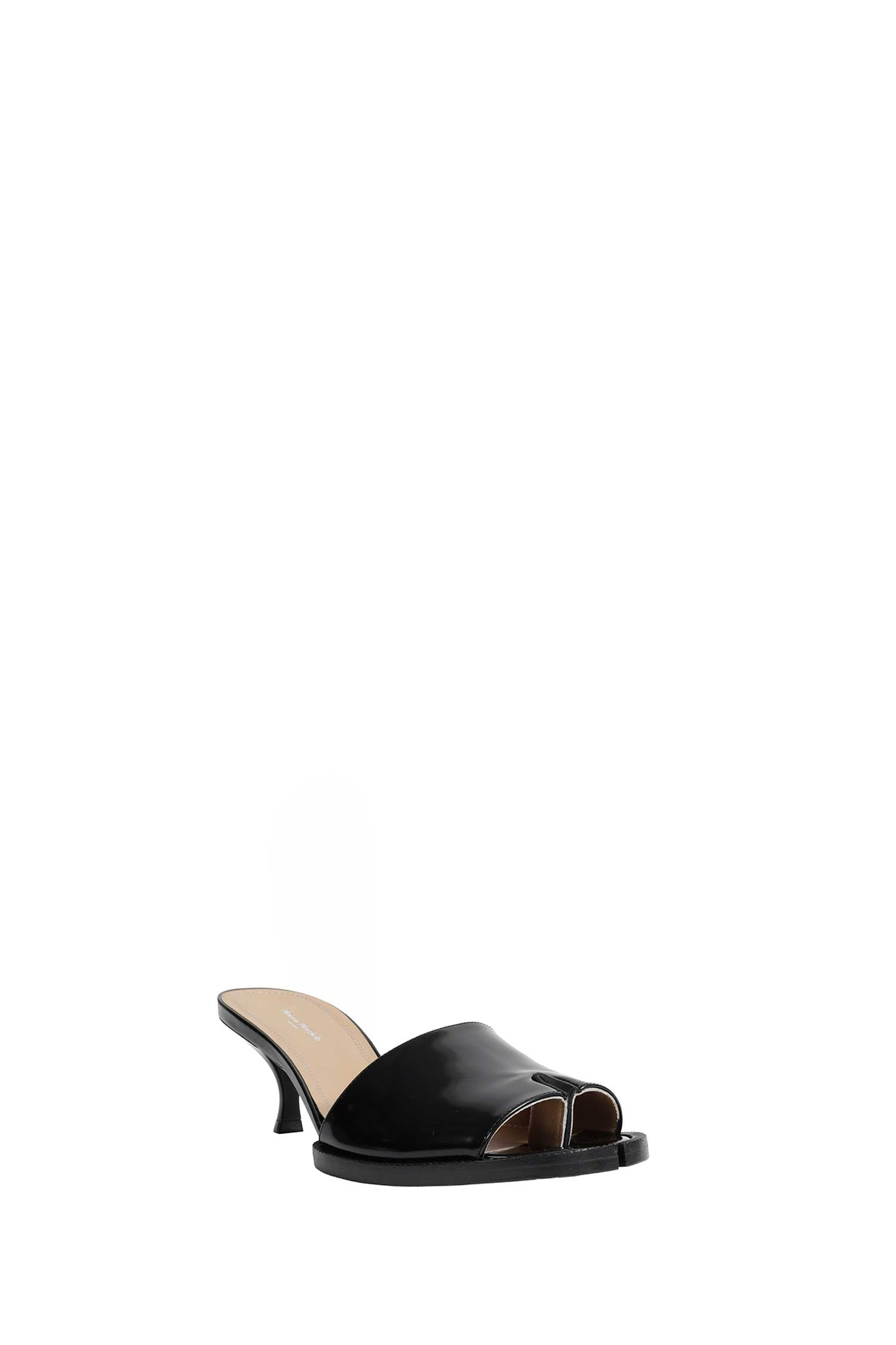 Maison Margiela Tabi City Sandal, view 2