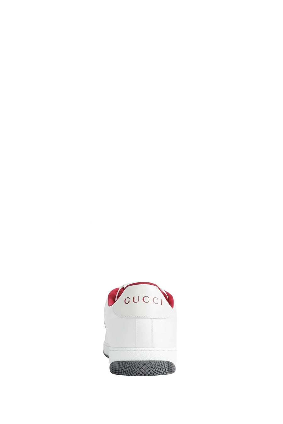 Gucci Screener sneaker, view 3