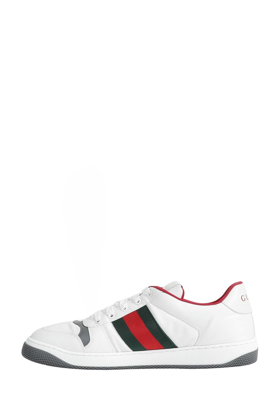 Gucci Screener sneaker, view 4
