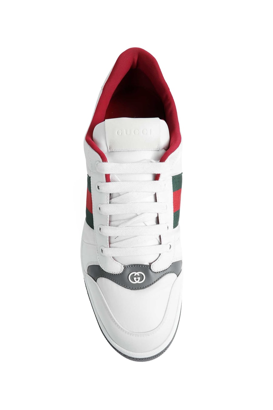 Gucci Screener sneaker, view 5