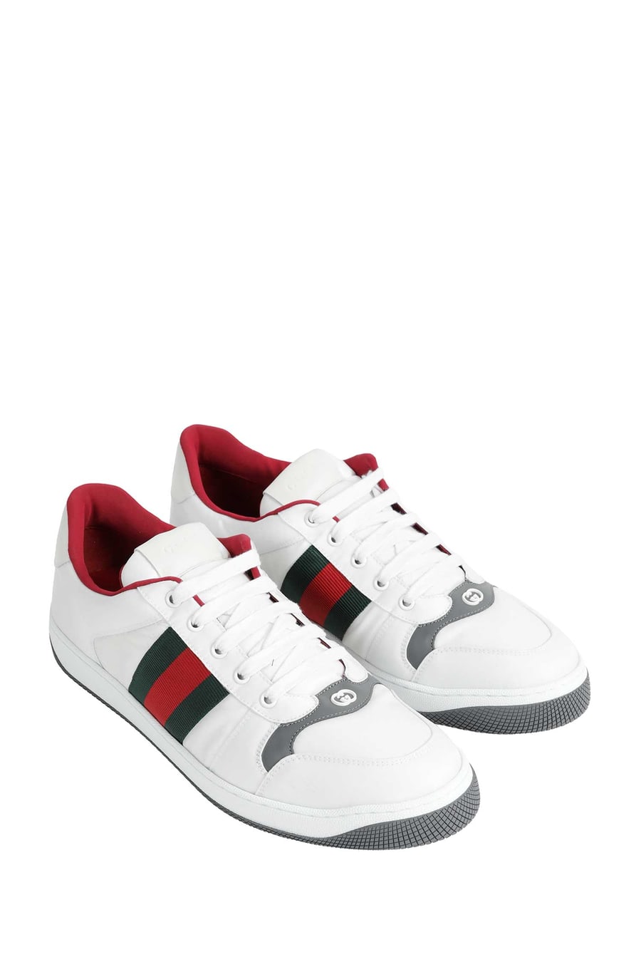 Gucci Screener sneaker, view 6