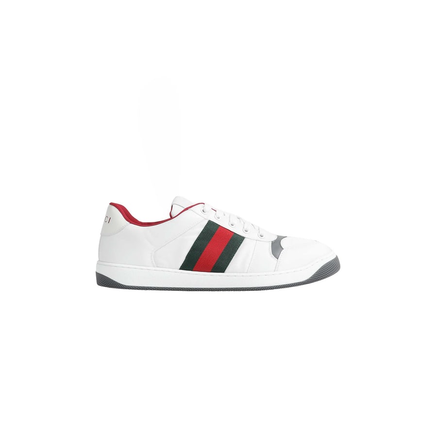 Gucci Screener sneaker, view 7
