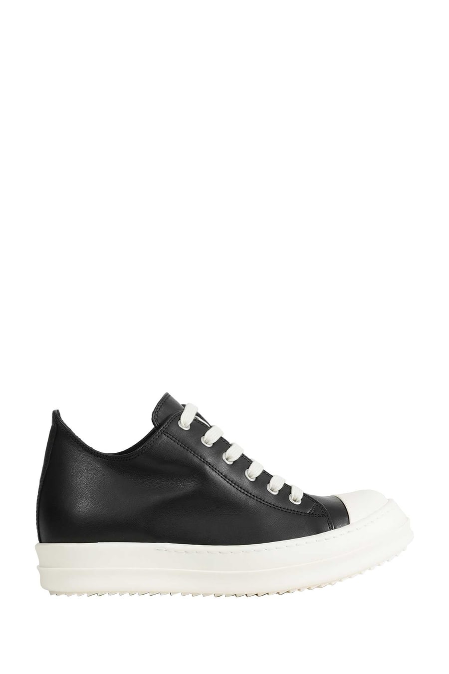 Rick Owens Tower Low Sneaks