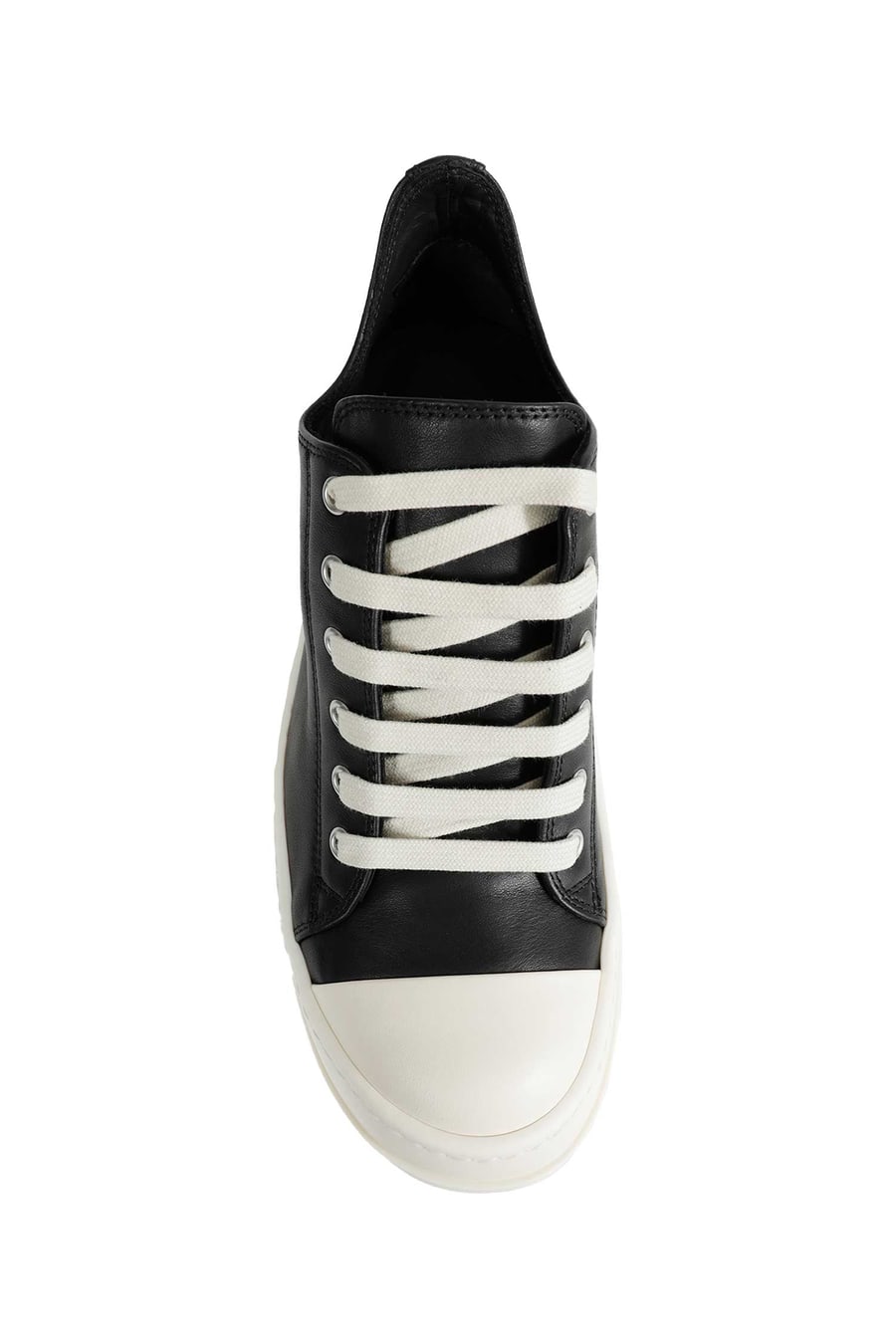 Rick Owens Tower Low Sneaks, view 5