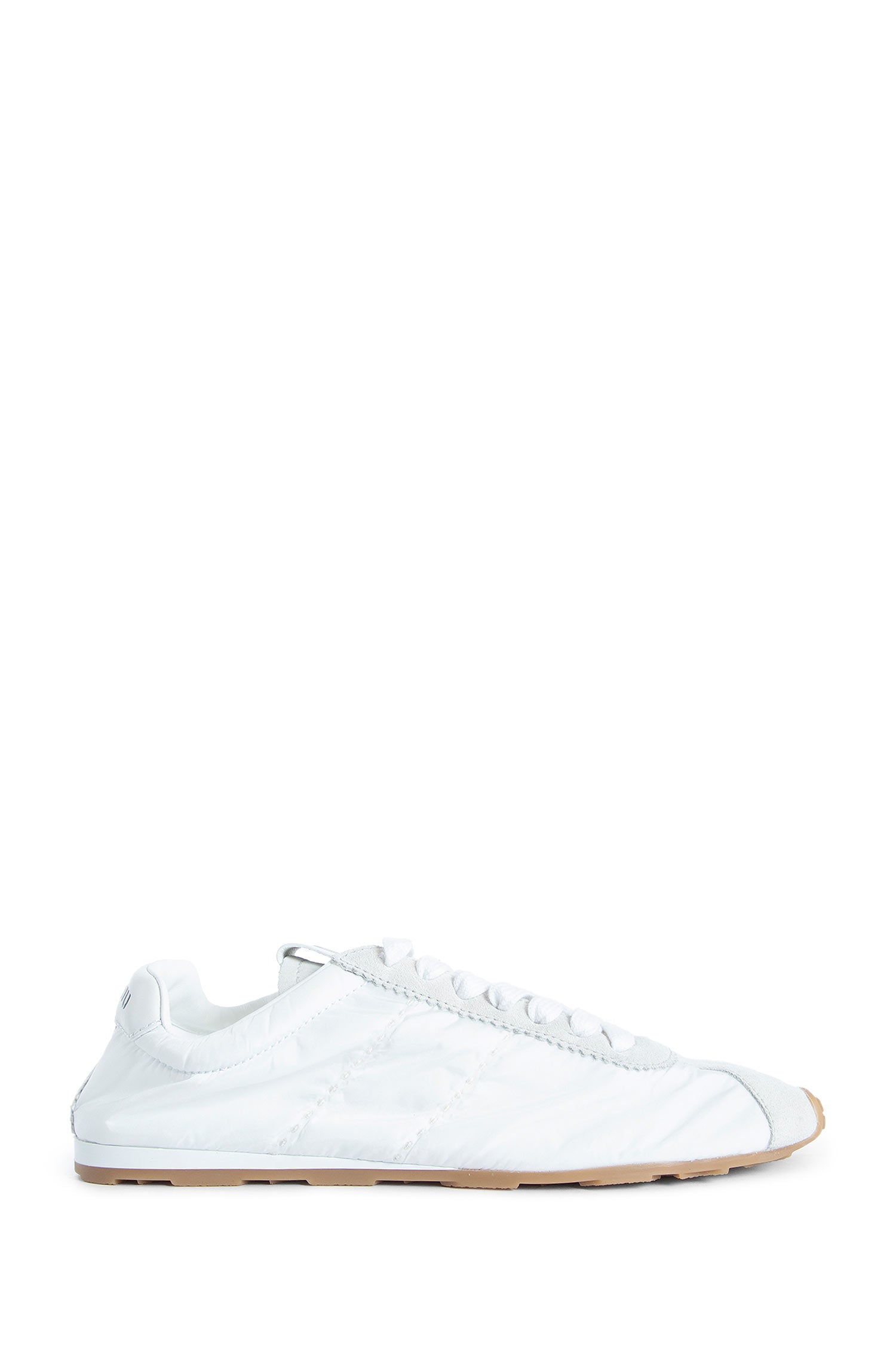 Miu Miu Plume Sneakers