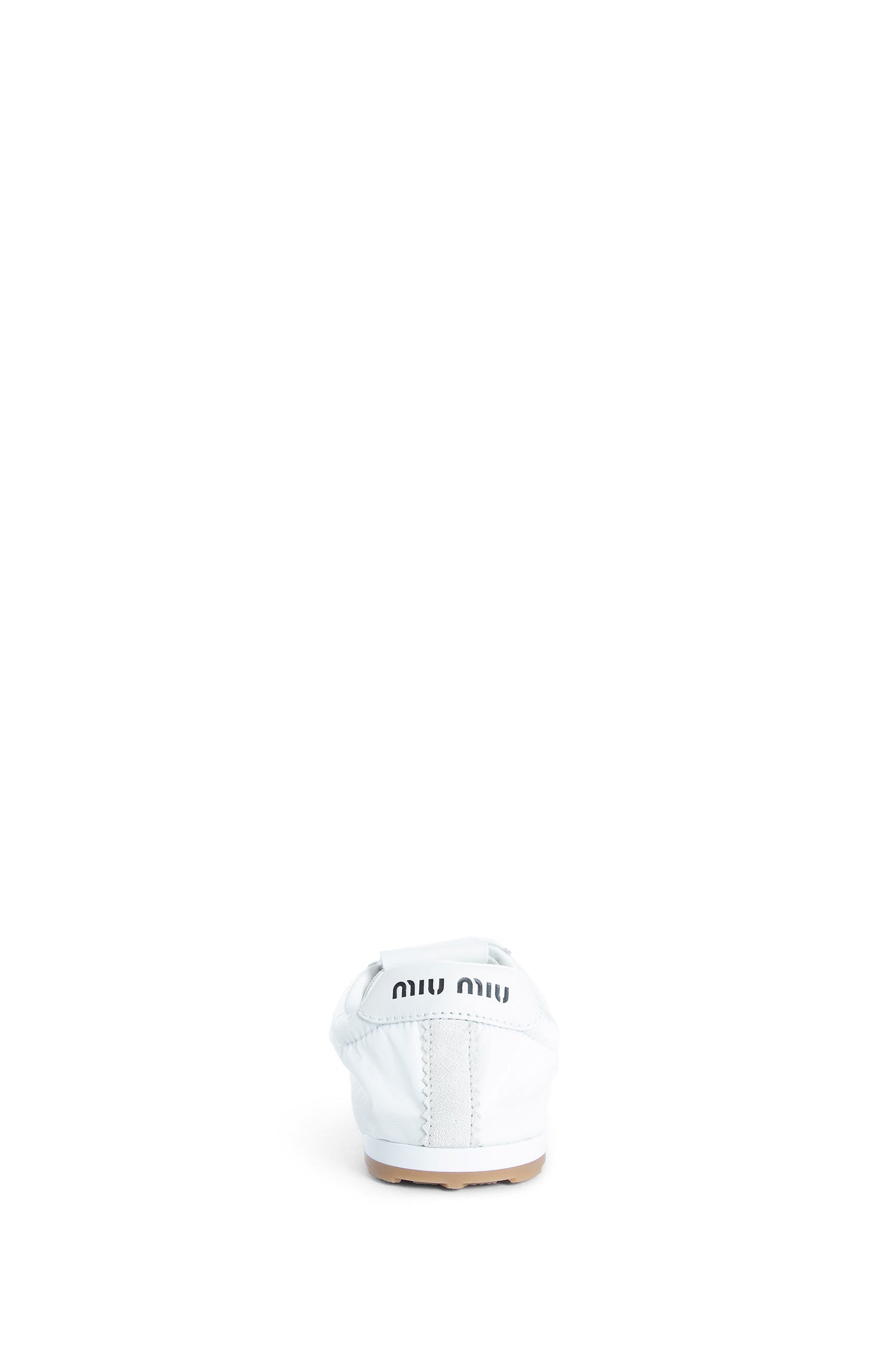 Miu Miu Plume Sneakers, view 2
