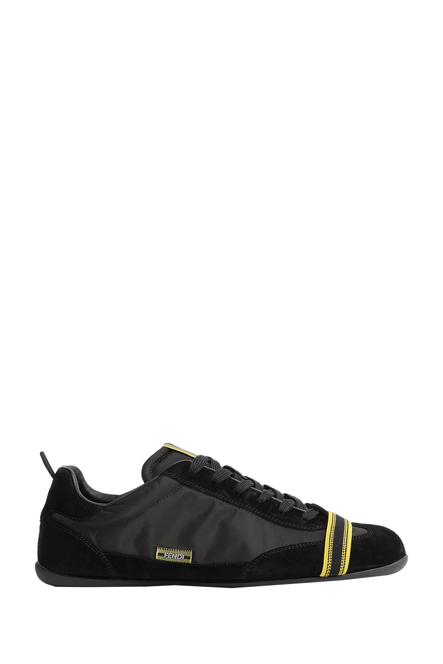 Fendi Wrap Sneakers