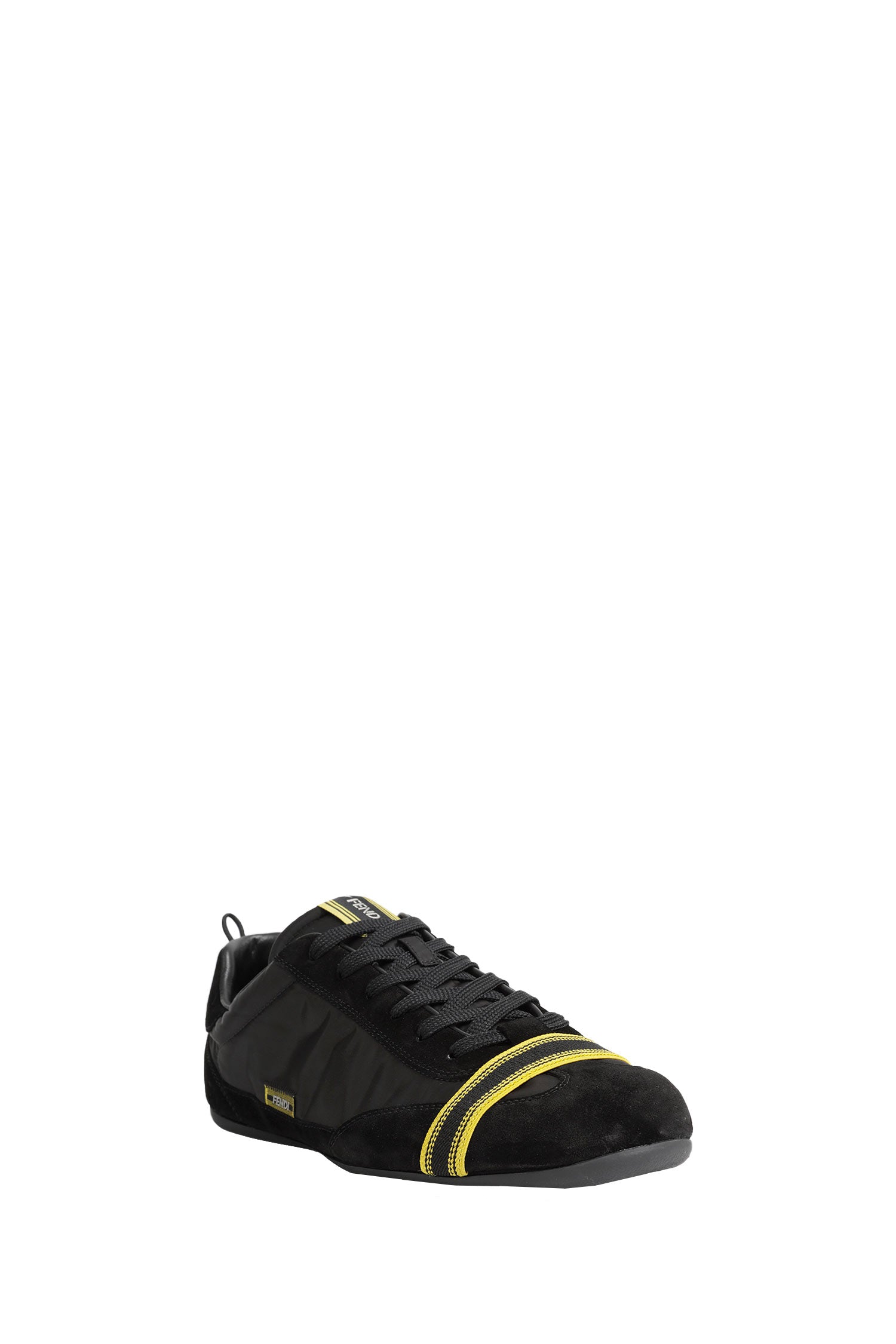 Fendi Wrap Sneakers, view 2