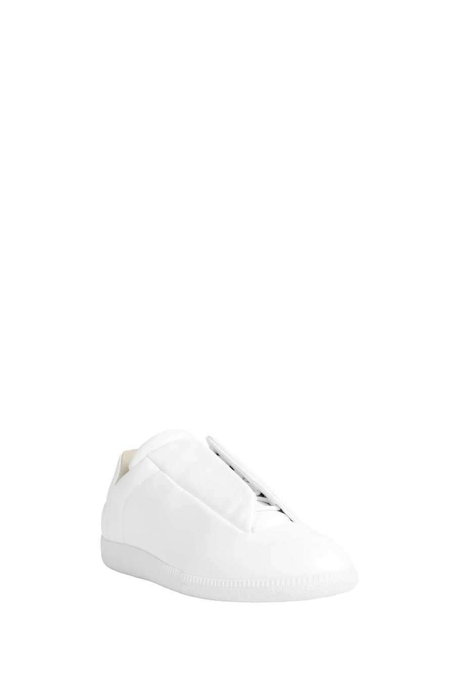 Maison Margiela Future Low-Top Sneakers, view 2
