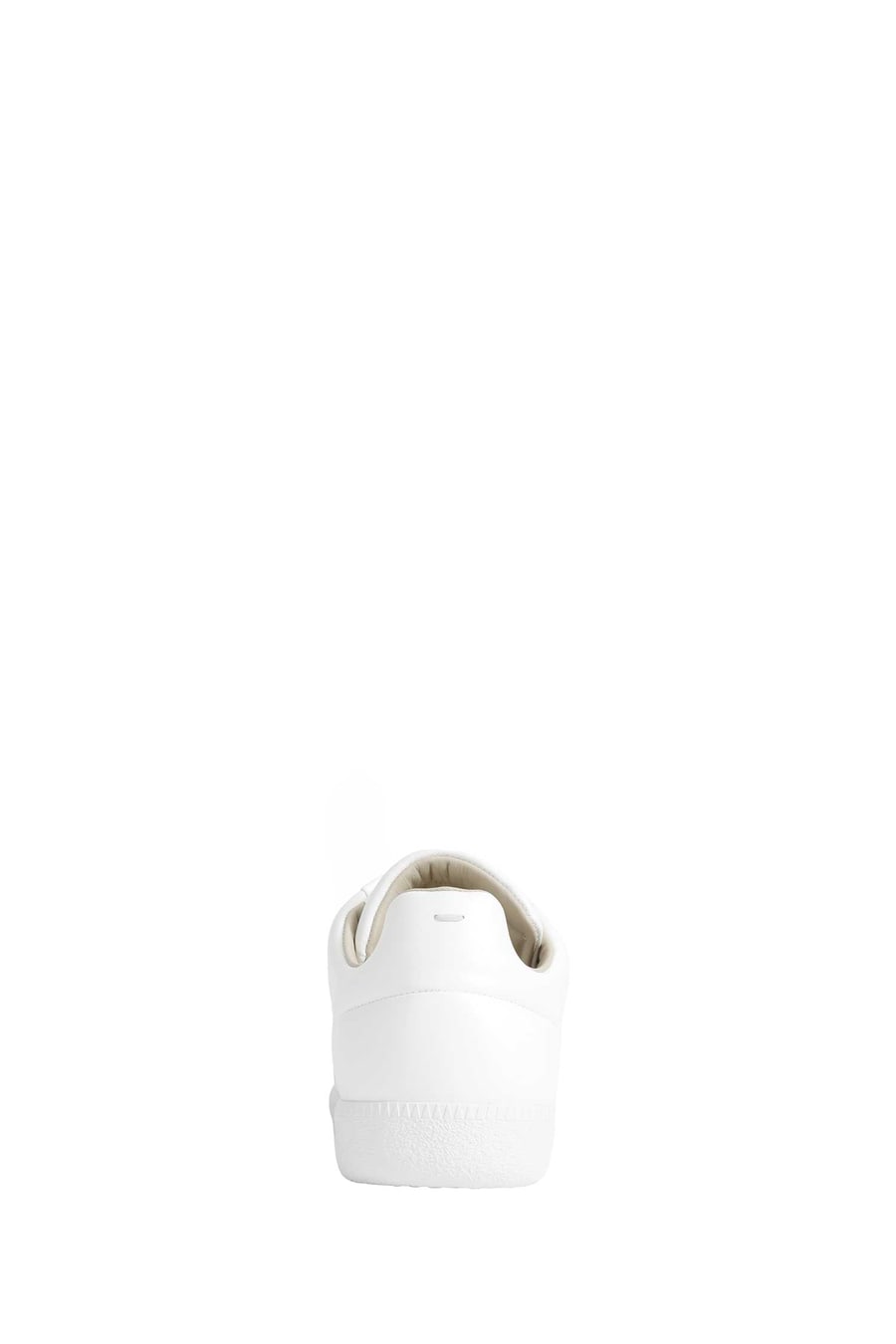 Maison Margiela Future Low-Top Sneakers, view 3