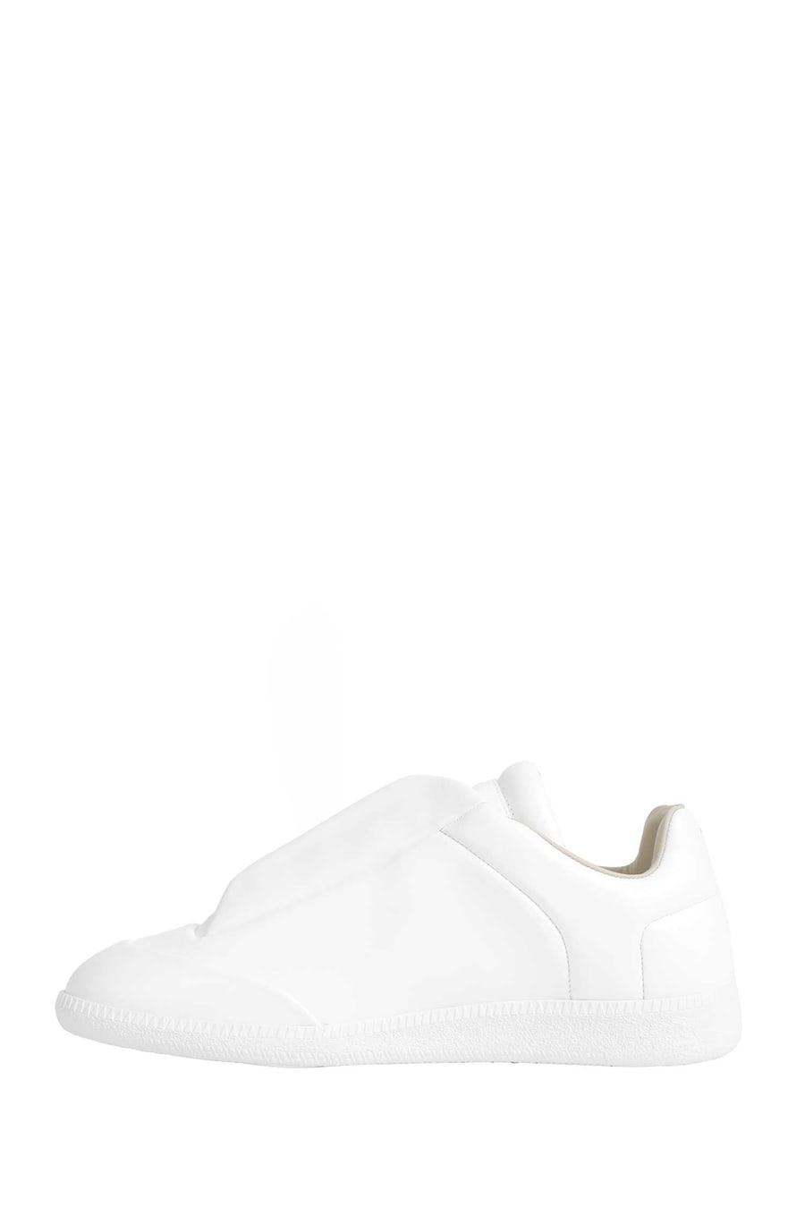 Maison Margiela Future Low-Top Sneakers, view 4