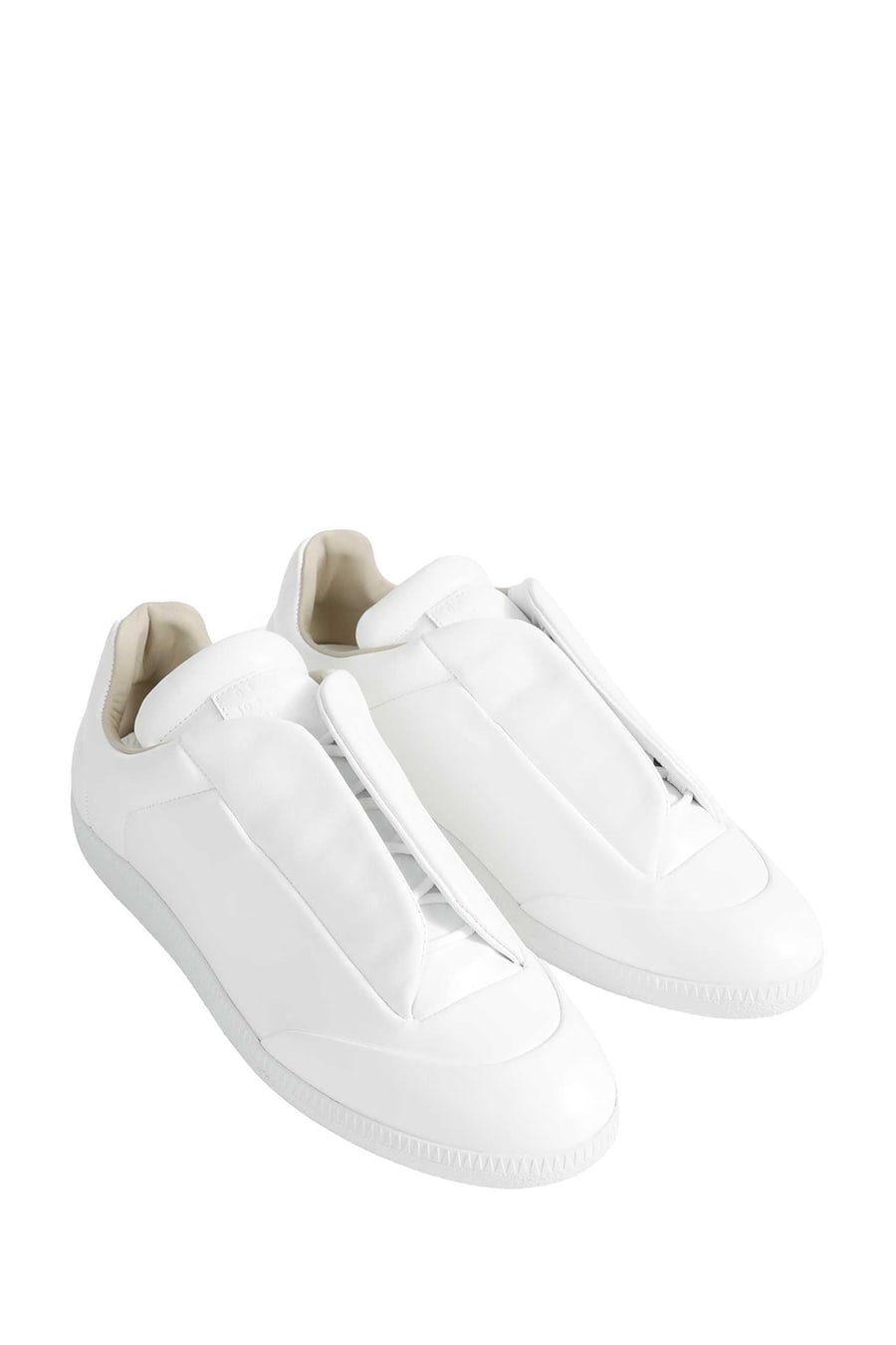 Maison Margiela Future Low-Top Sneakers, view 6