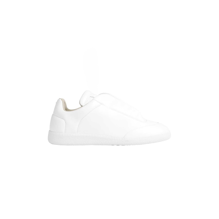 Maison Margiela Future Low-Top Sneakers, view 7
