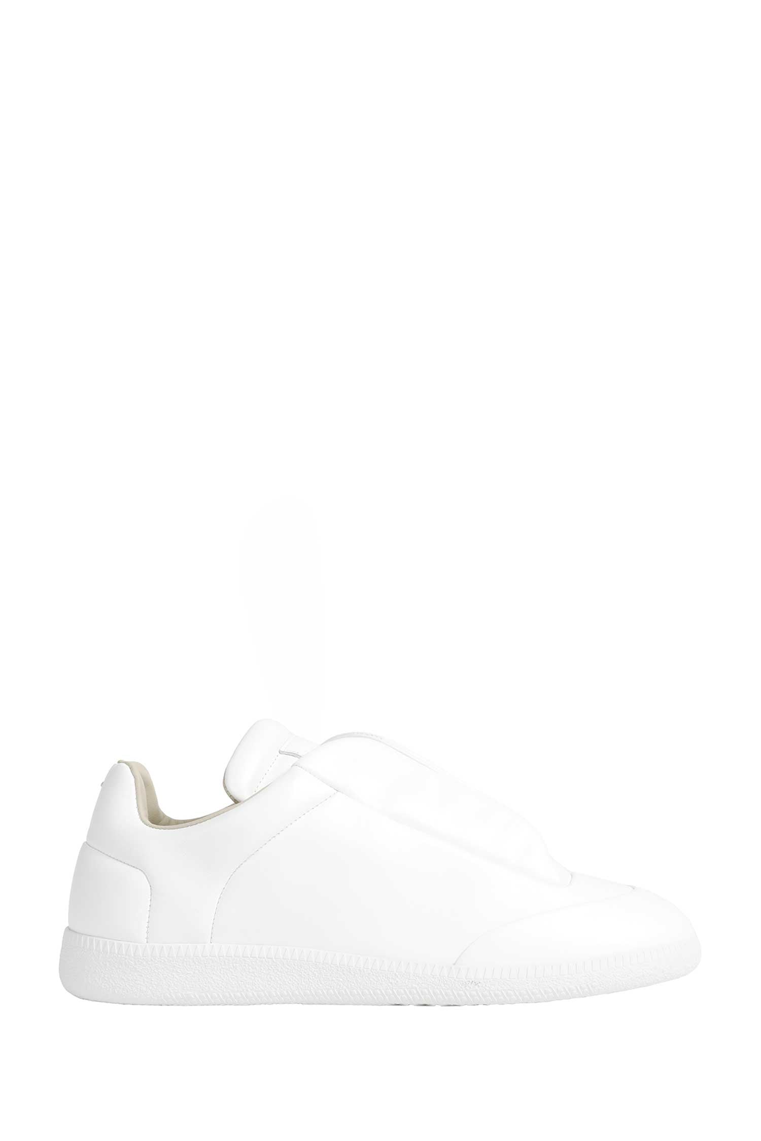 Maison Margiela Future Low-Top Sneakers