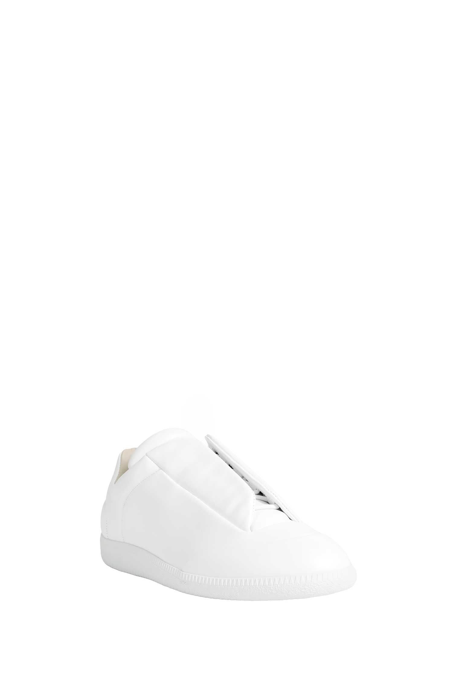 Maison Margiela Future Low-Top Sneakers, view 2