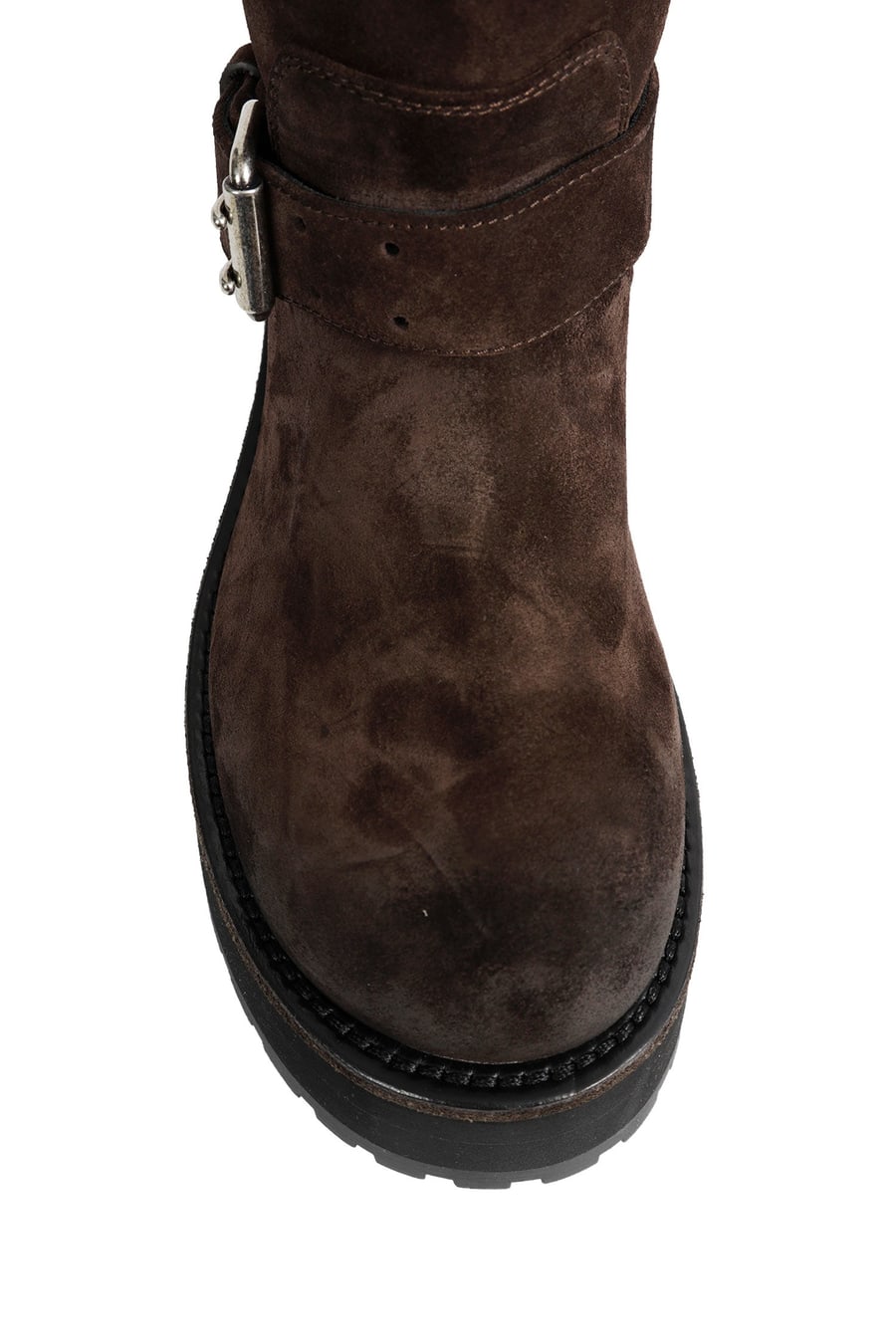 Balenciaga Venom Mini Bootie, view 5