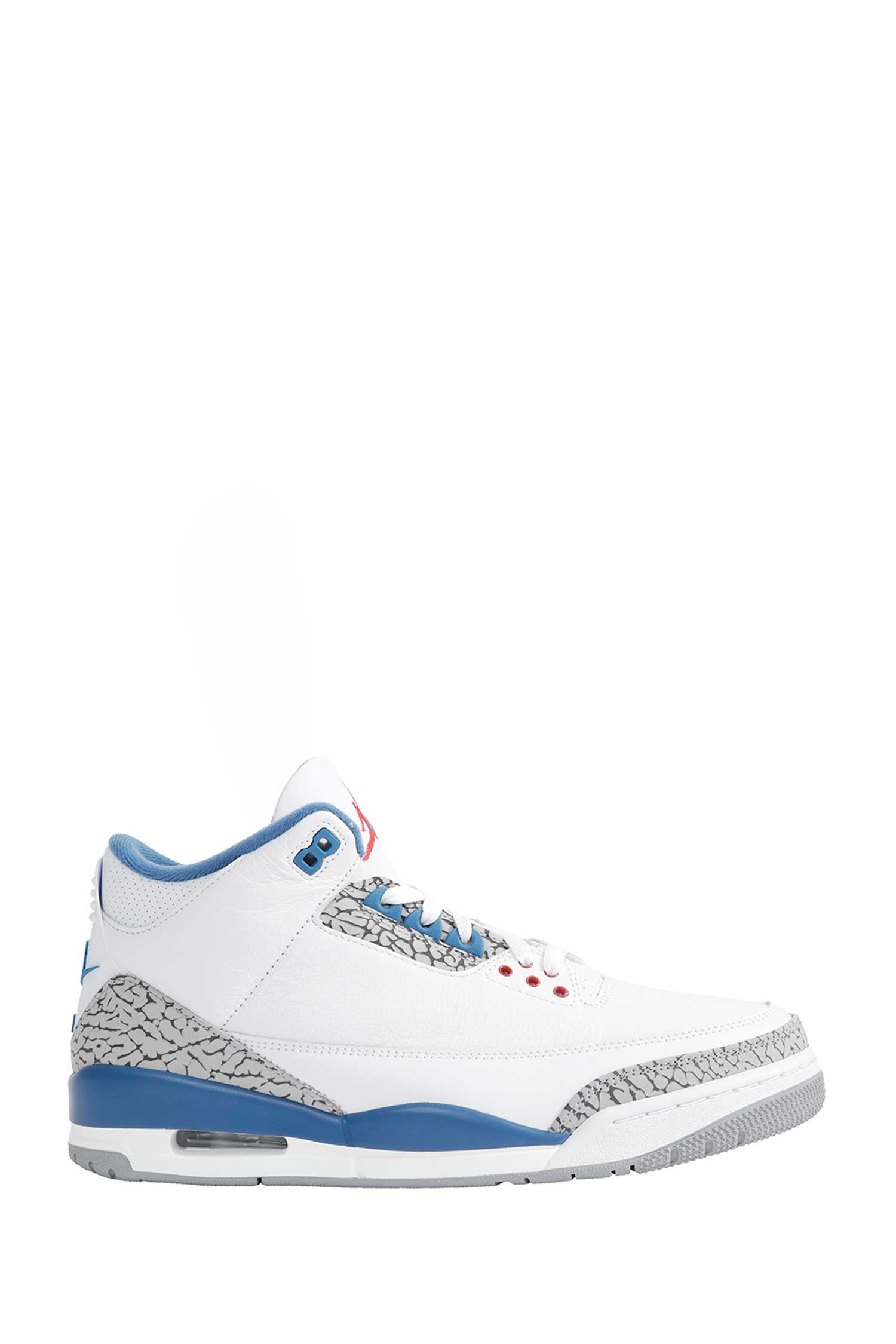 Nike Air Jordan 3 True Blue Sneakers