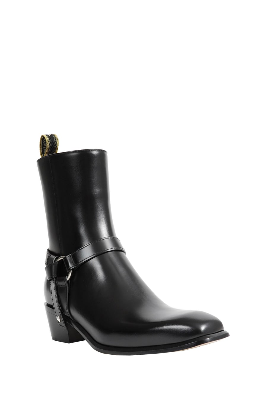 Fendi Double O Ankle Boots, view 2