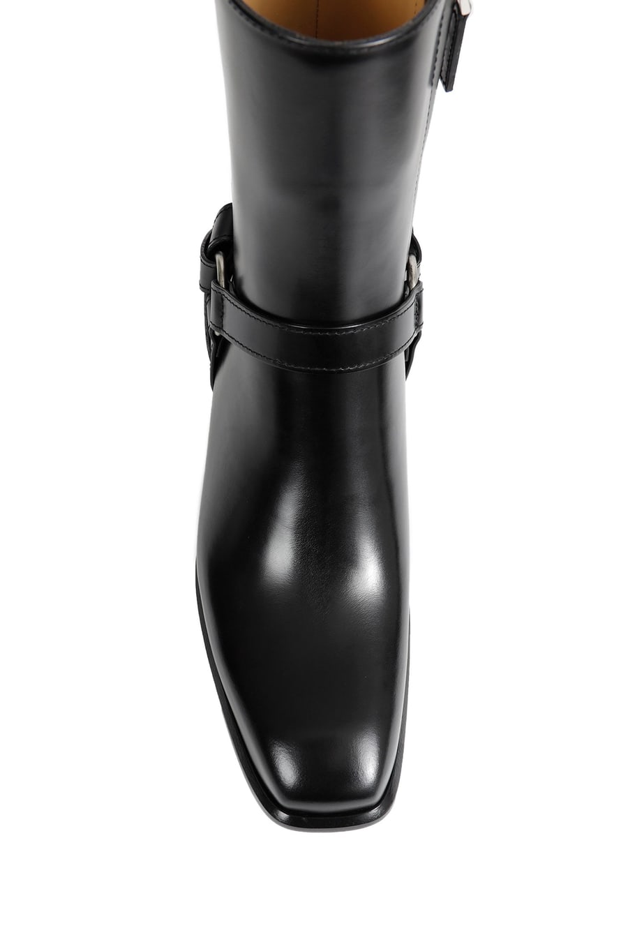 Fendi Double O Ankle Boots, view 5