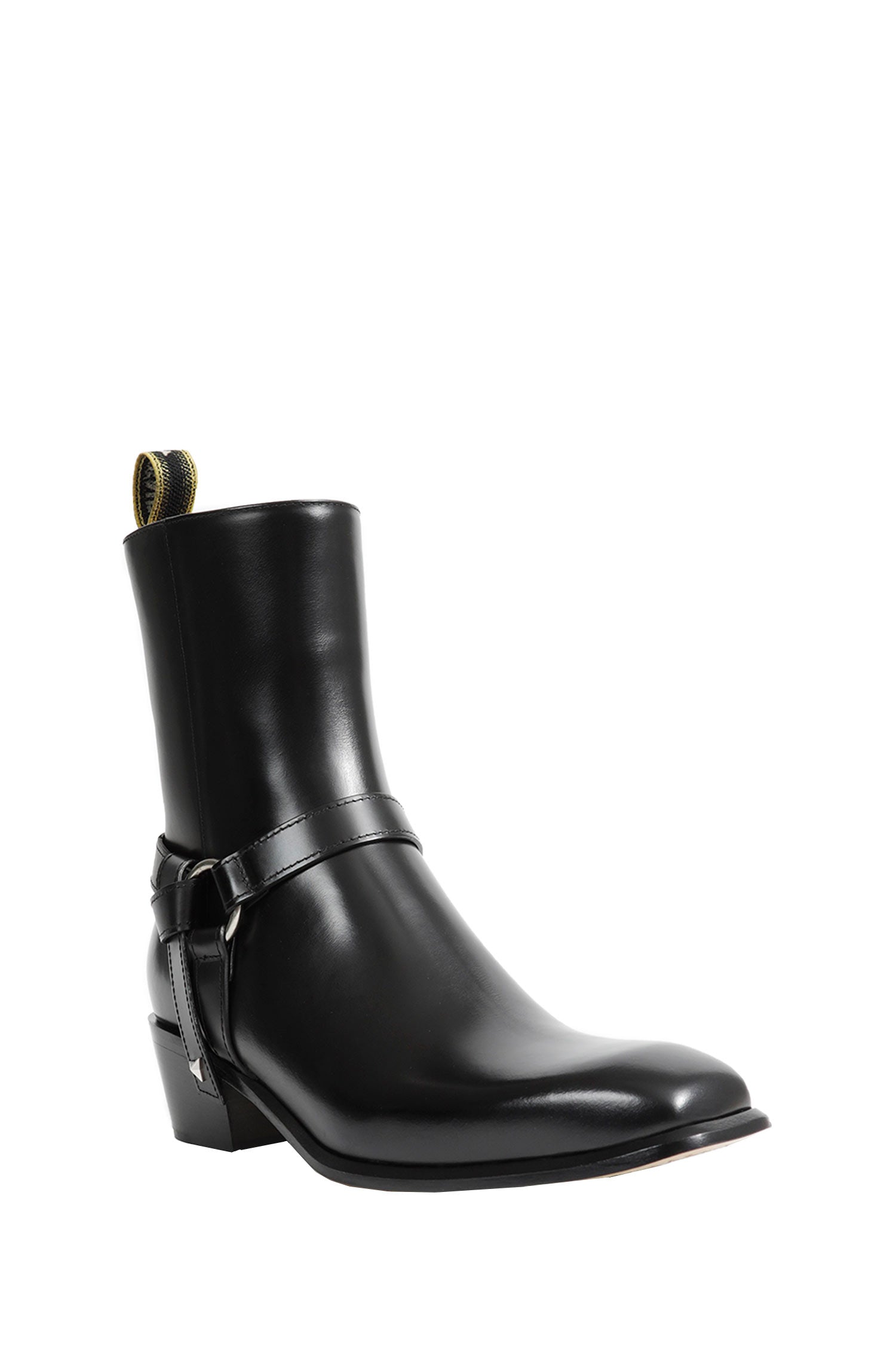 Fendi Double O Ankle Boots, view 2