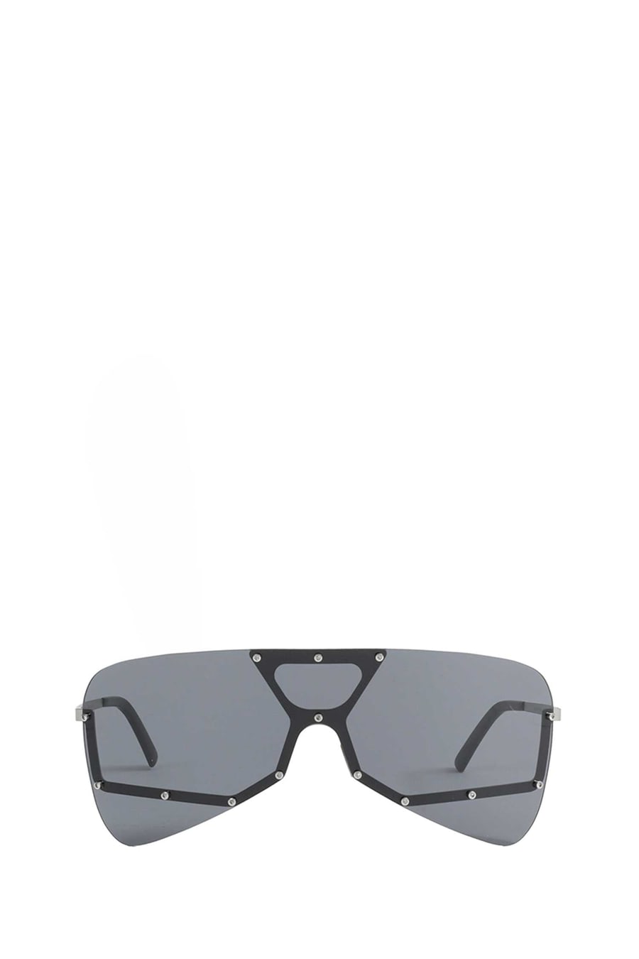 Rick Owens Tower Sunglasses