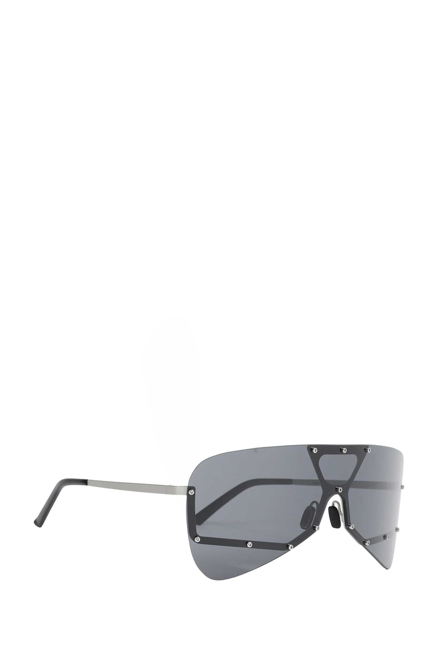 Rick Owens Tower Sunglasses, view 2