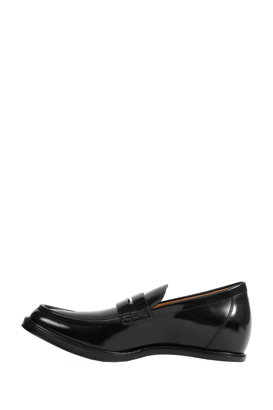 Maison Margiela Heel-less Loafer, view 4