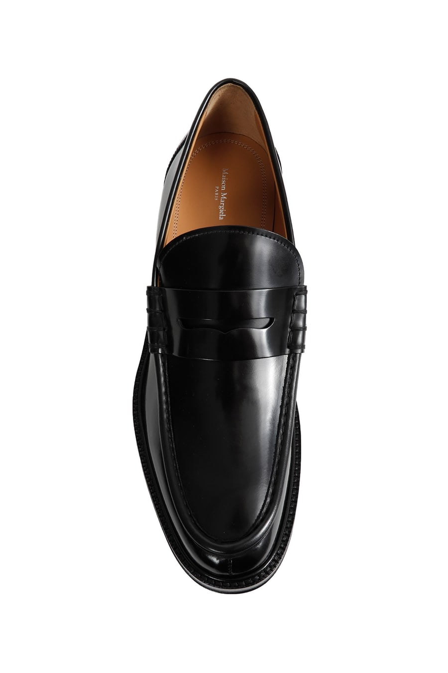 Maison Margiela Heel-less Loafer, view 5