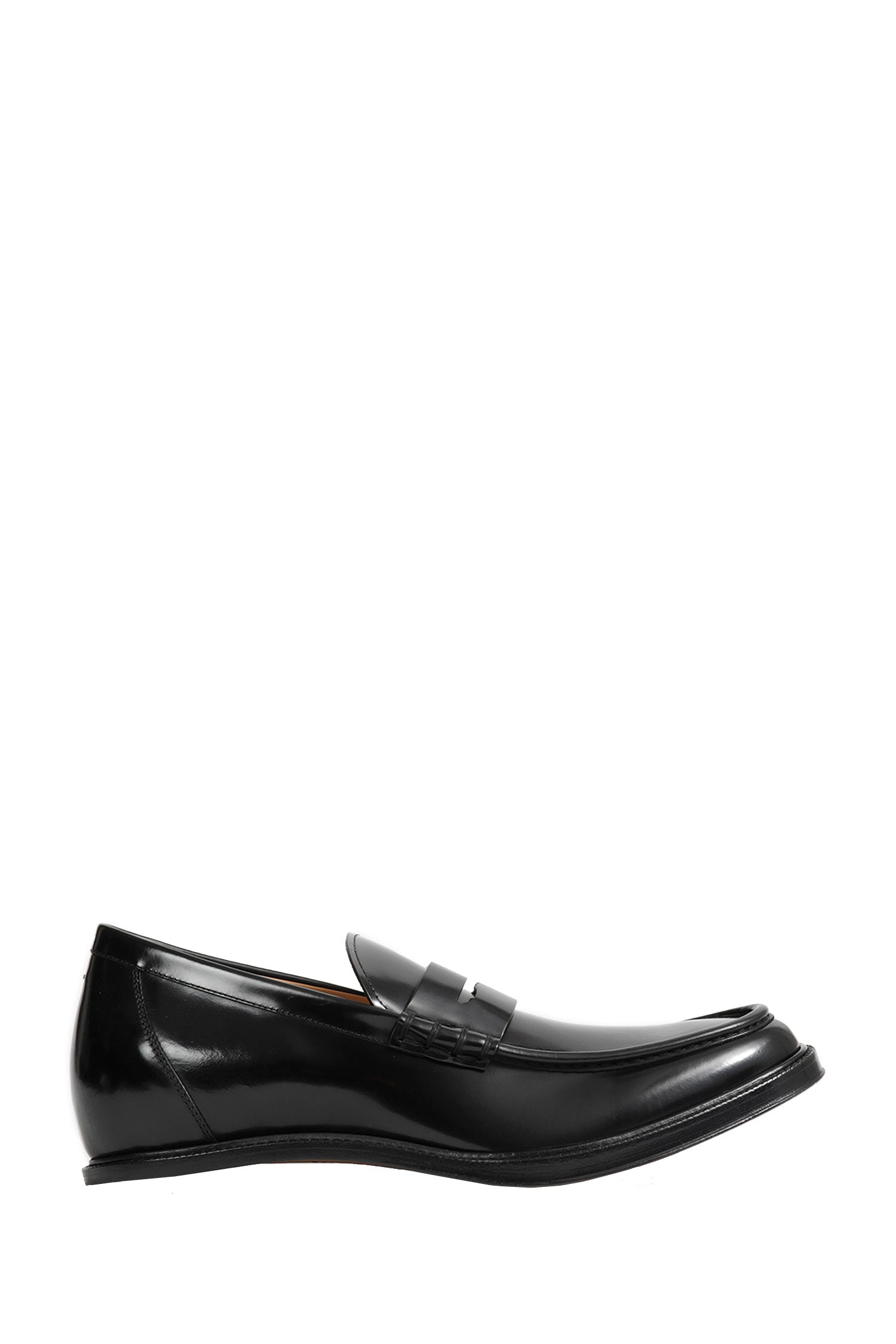 Maison Margiela Heel-less Loafer