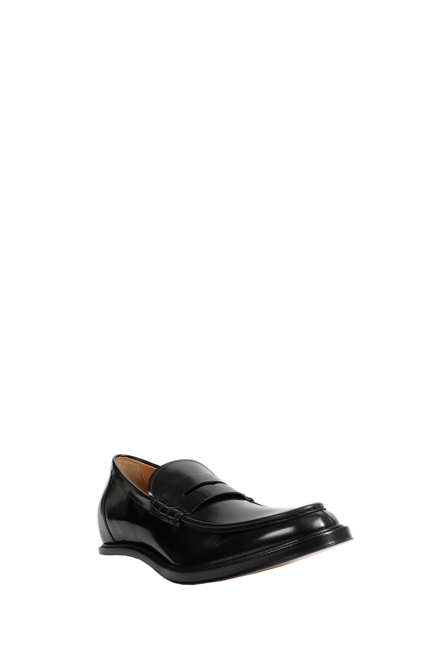 Maison Margiela Heel-less Loafer, view 2