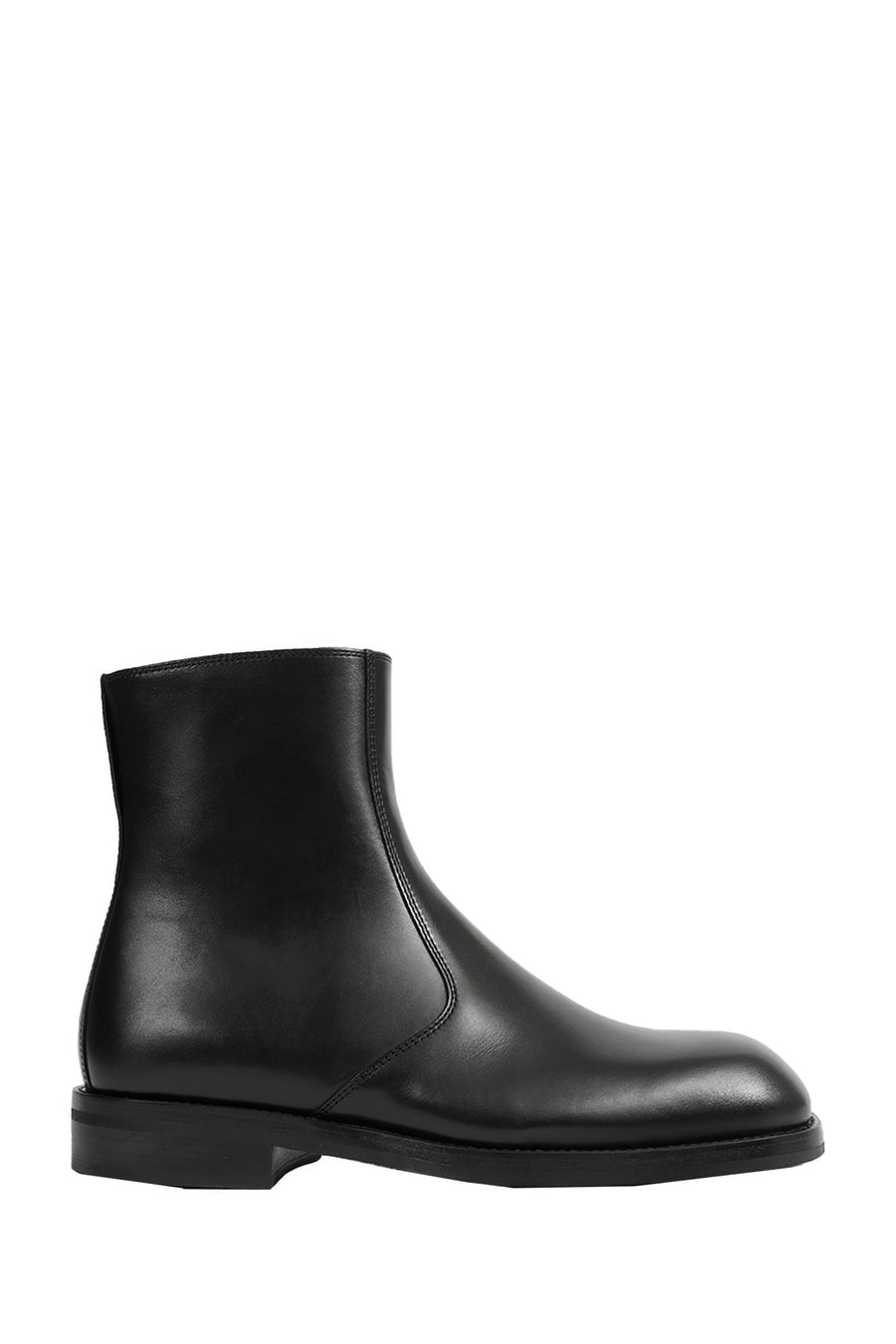 Lemaire Zipped Boots