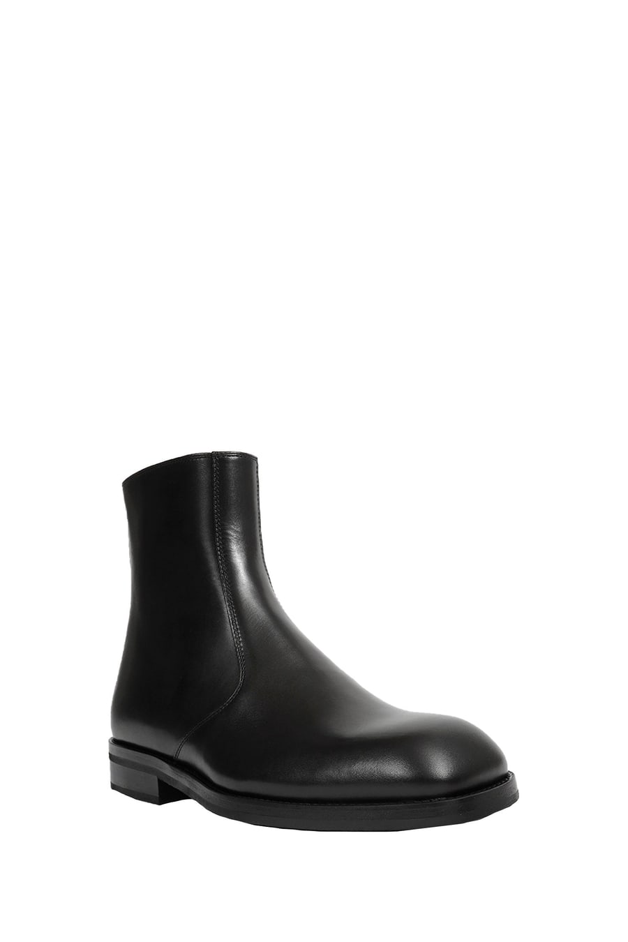 Lemaire Zipped Boots, view 2