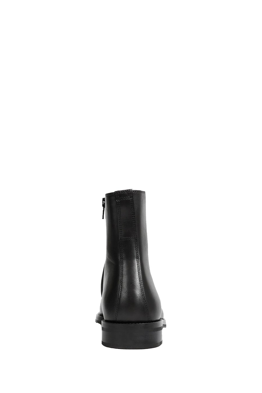 Lemaire Zipped Boots, view 3