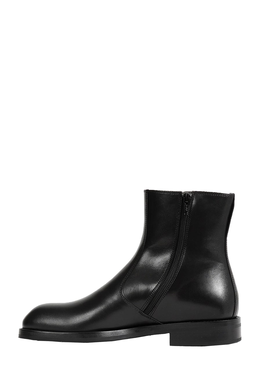 Lemaire Zipped Boots, view 4