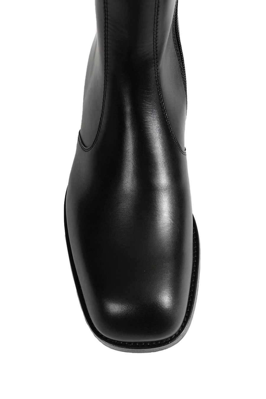 Lemaire Zipped Boots, view 5