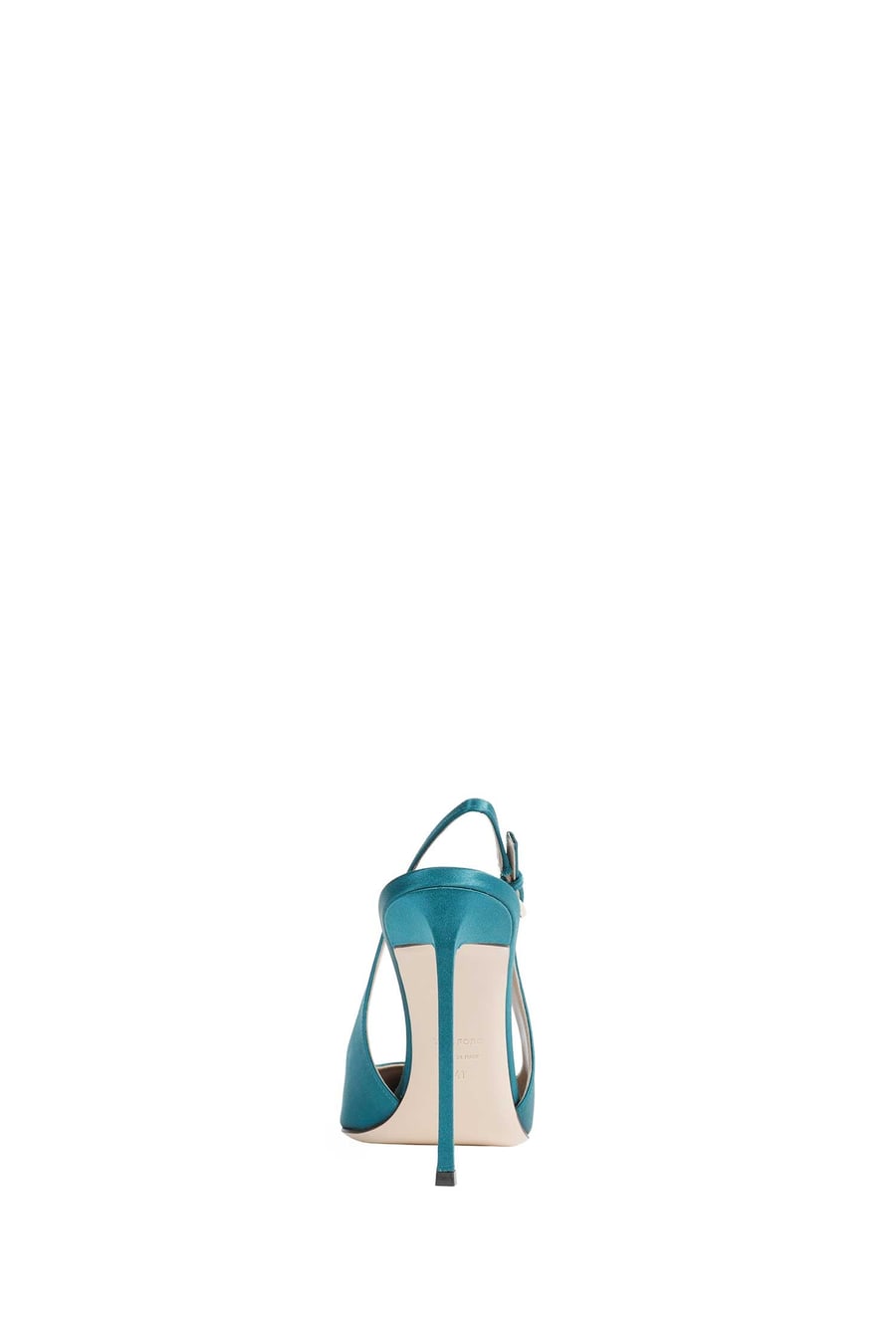 Tom Ford Thea Slingback Pumps, view 3