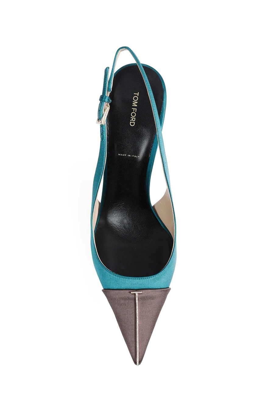 Tom Ford Thea Slingback Pumps, view 5