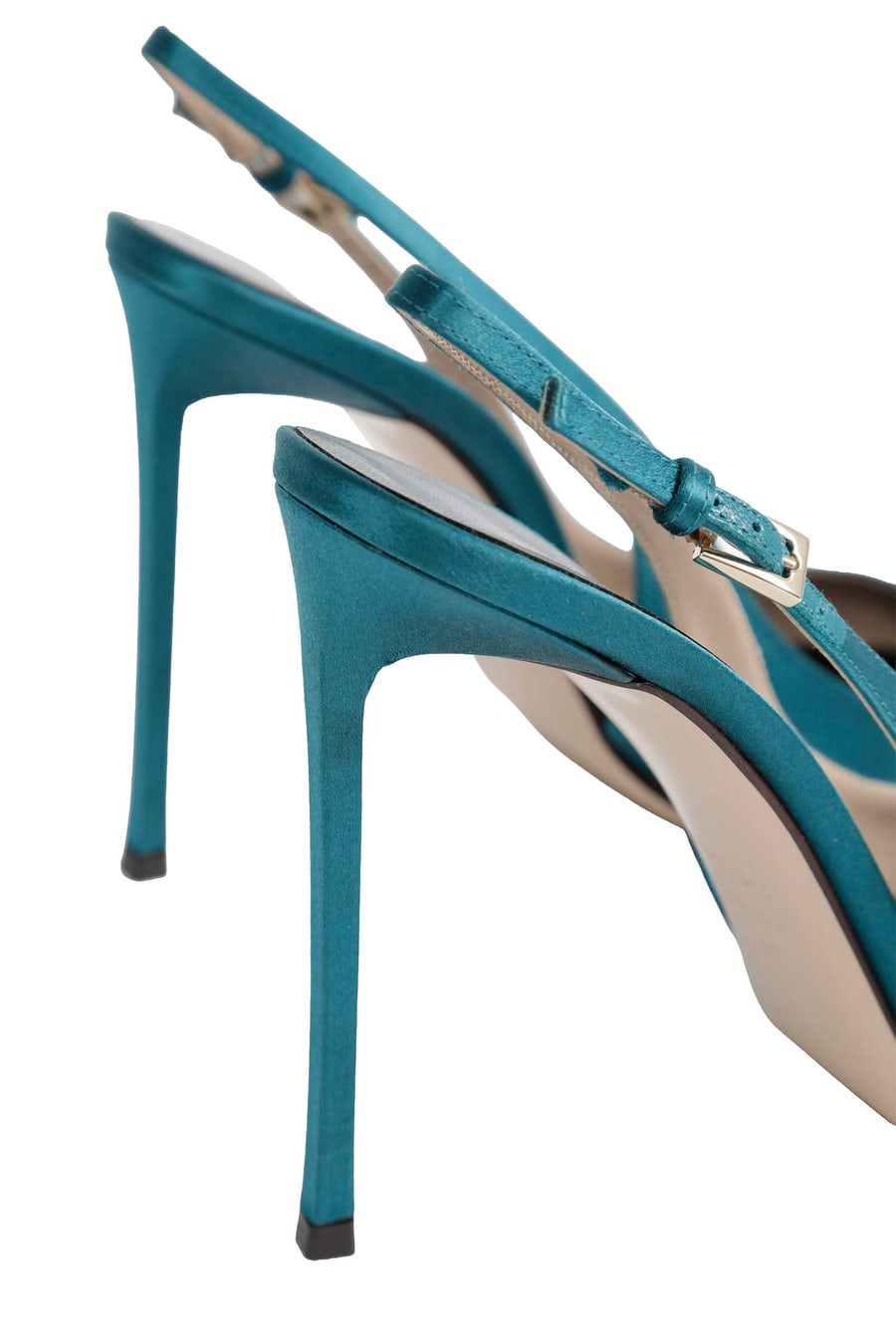 Tom Ford Thea Slingback Pumps, view 8