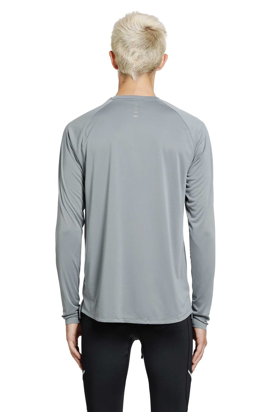 Nike Stride Dri-FIT ADV Long Sleeve Top, view 3