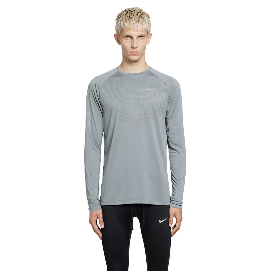 Nike Stride Dri-FIT ADV Long Sleeve Top, view 5