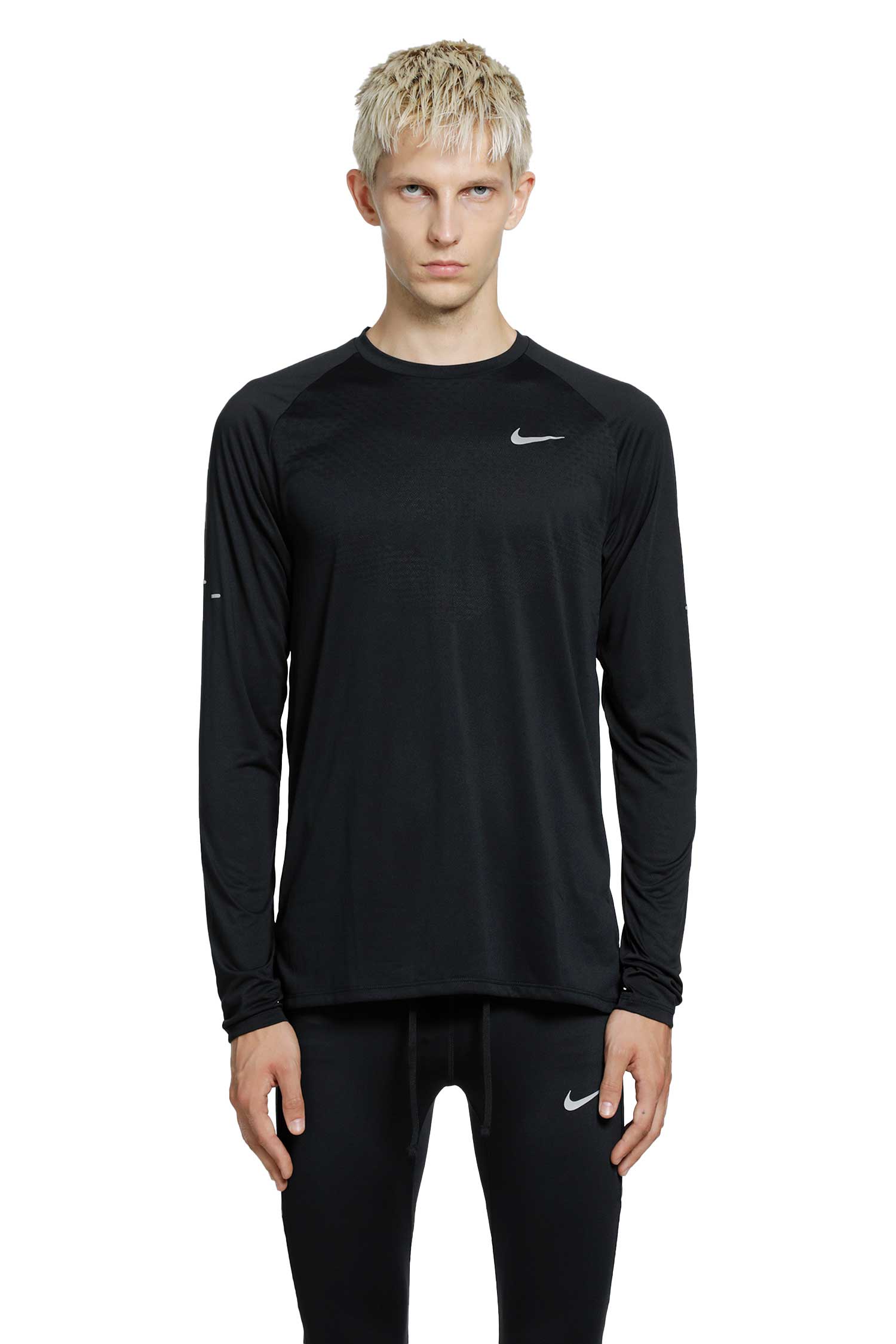 Nike Dri-FIT ADV Long Sleeve Running Top