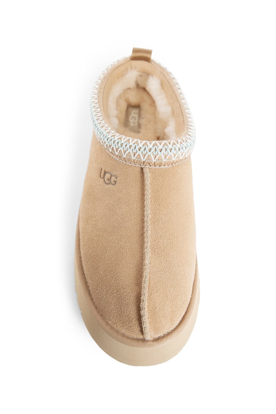 UGG Tazz II Slippers, view 5